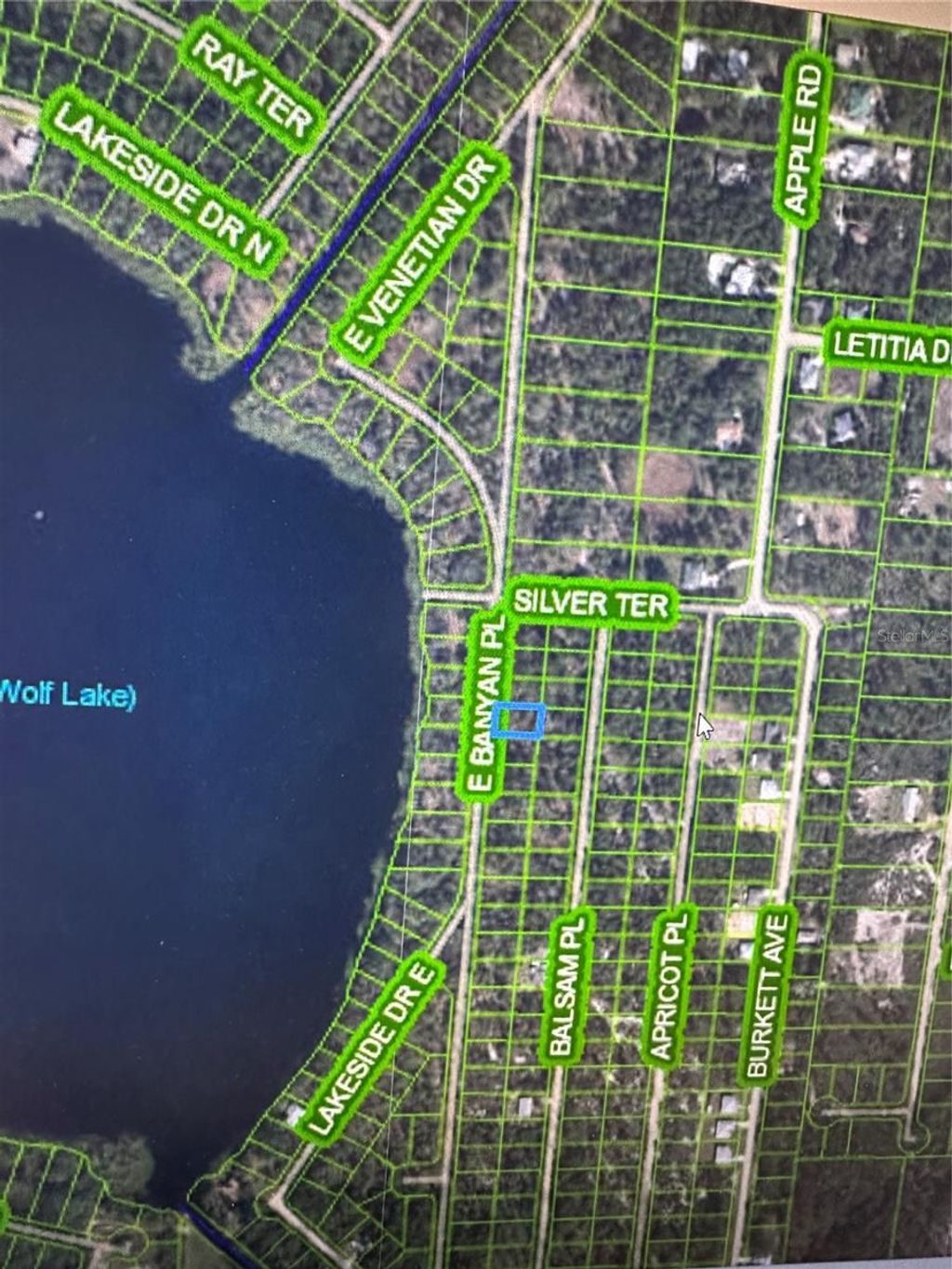 Photo of 6508 E Banyan Place, Sebring, FL 33875 (MLS # G5096901)