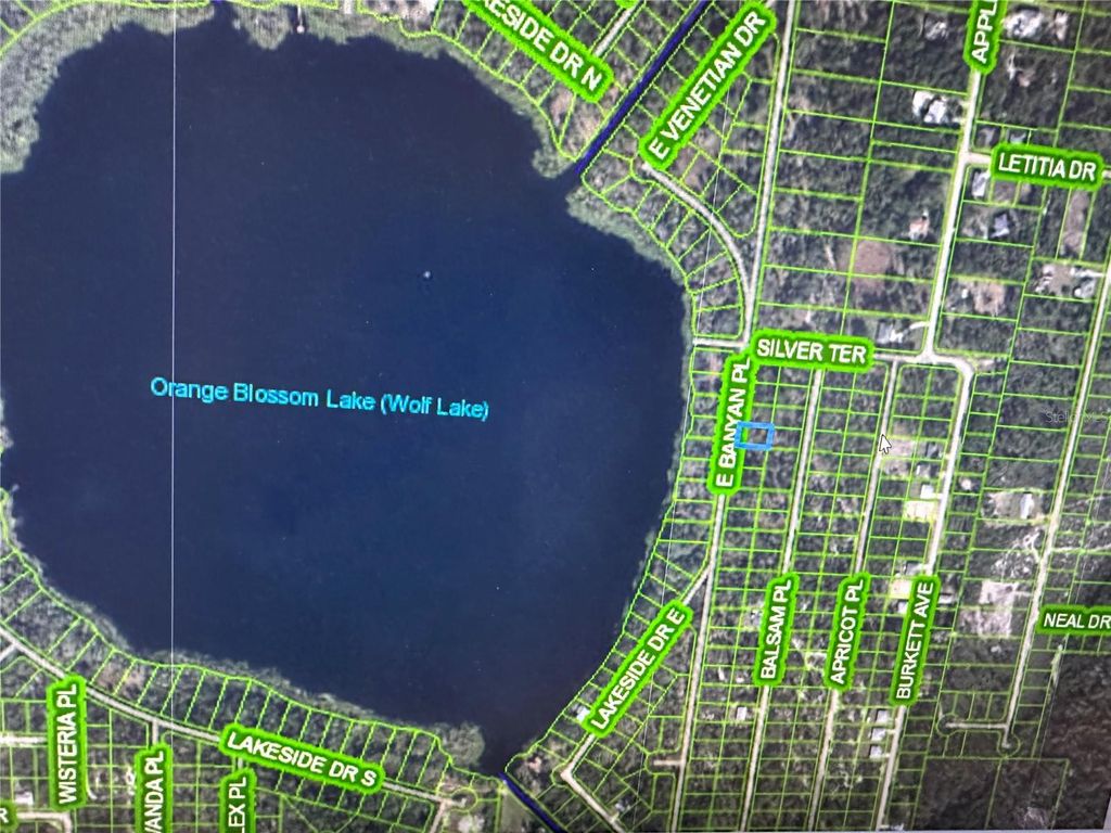 Photo of 6508 E Banyan Place, Sebring, FL 33875 (MLS # G5096901)