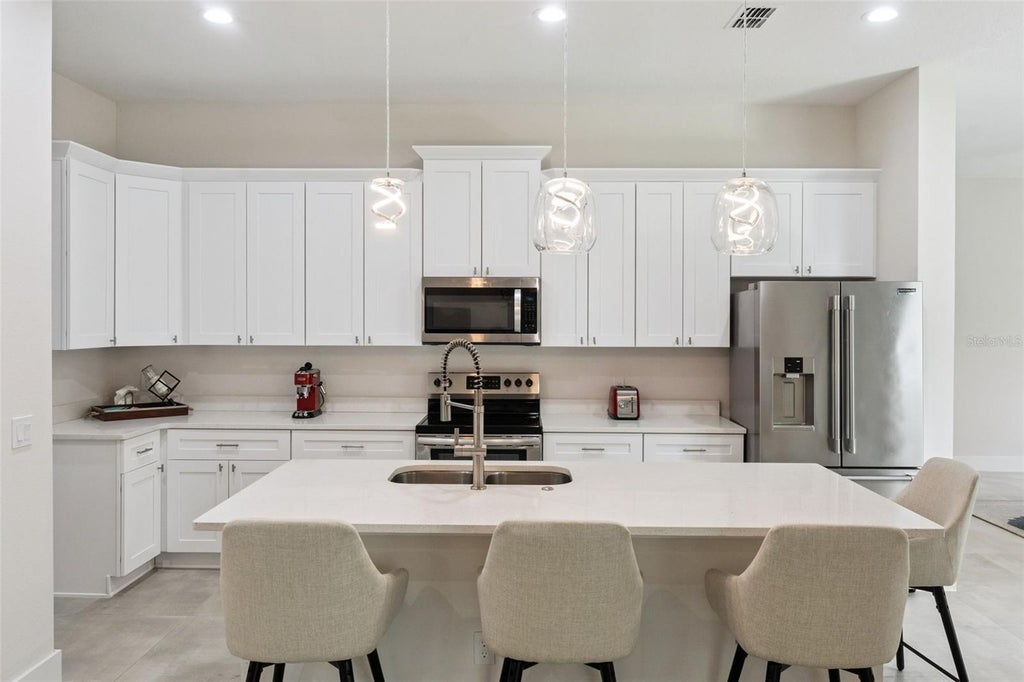 Photo of 14518 Bray Road, Orlando, FL 32832 (MLS # O6444201)