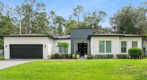 Photo of 14518 Bray Road, Orlando, FL 32832 (MLS # O6444201)