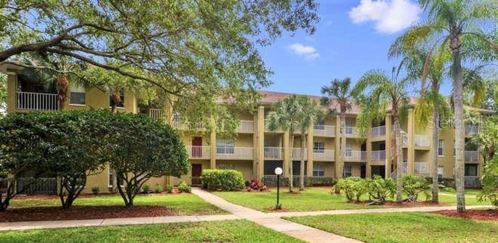 Photo of 2690 Coral Landings Boulevard #622, Palm Harbor, FL 34684 (MLS # TB8454347)