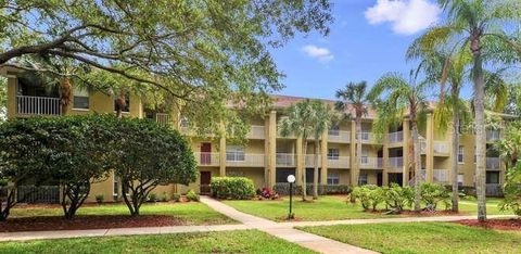 Photo of 2690 Coral Landings Boulevard #622, Palm Harbor, FL 34684 (MLS # TB8454347)