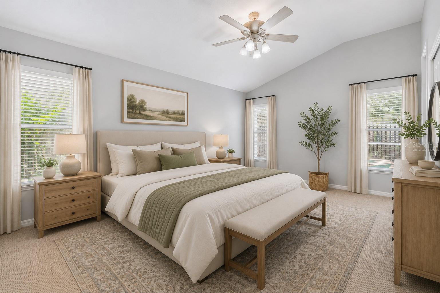 LUMSDEN POINTE PH 1 - Residential