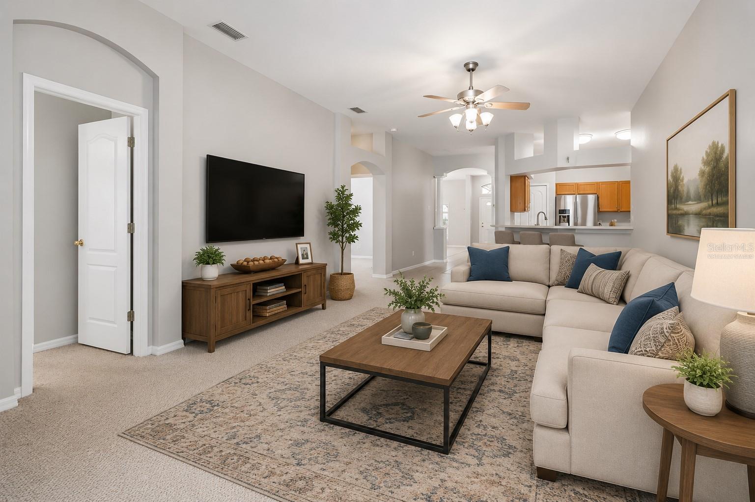 LUMSDEN POINTE PH 1 - Residential