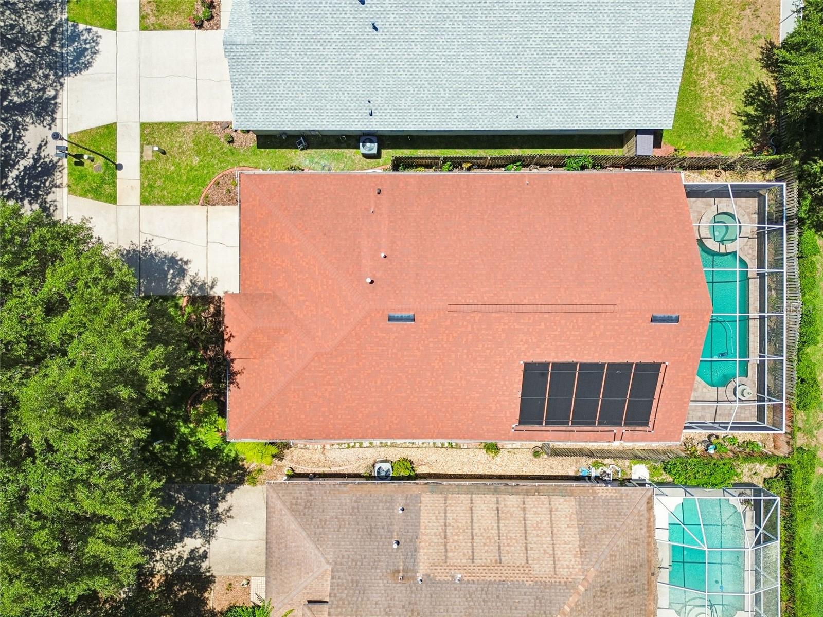 LUMSDEN POINTE PH 1 - Residential