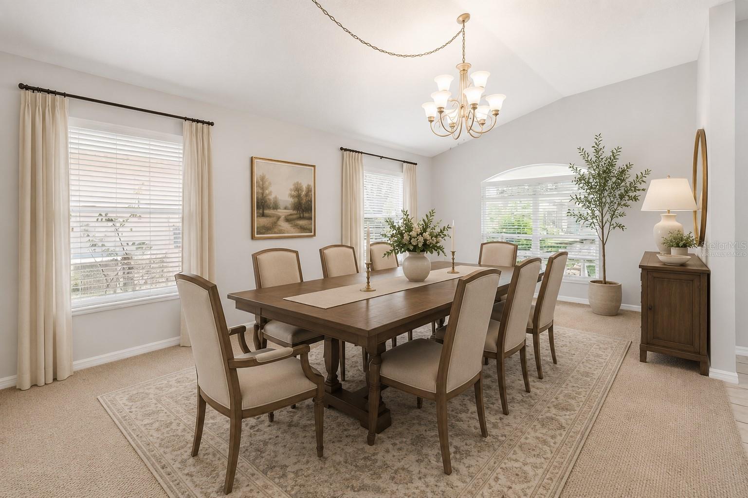 LUMSDEN POINTE PH 1 - Residential