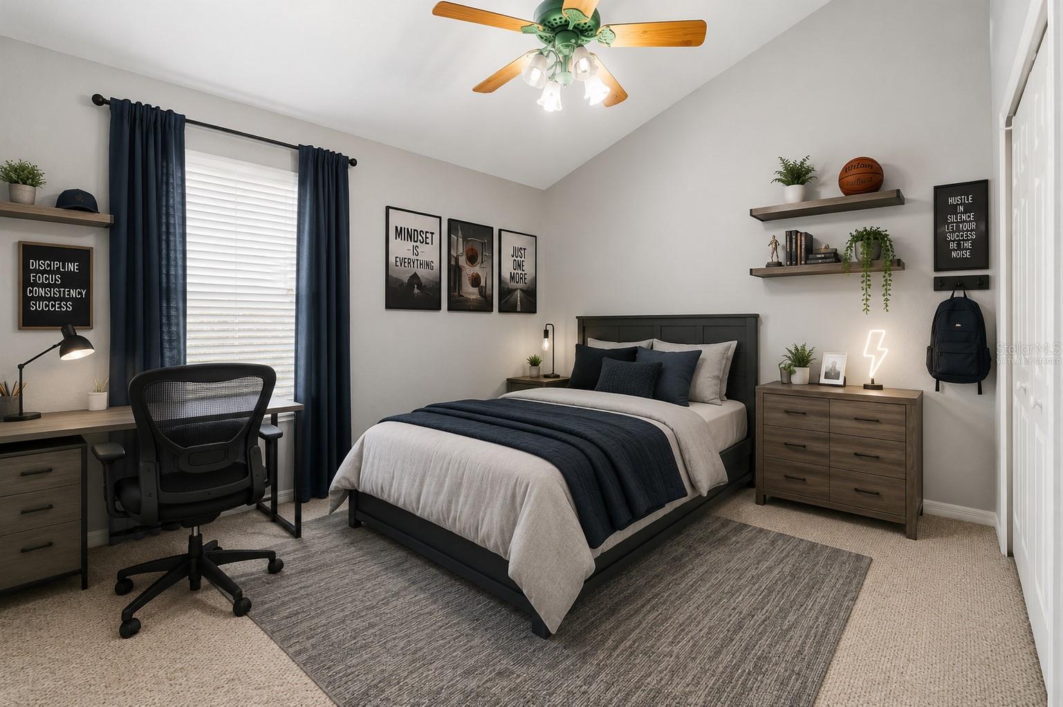 LUMSDEN POINTE PH 1 - Residential
