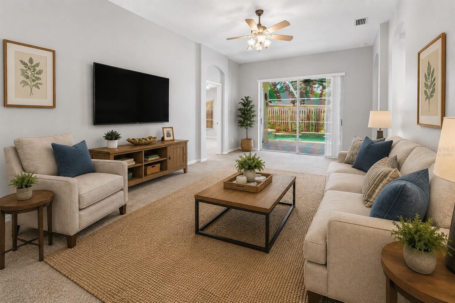 LUMSDEN POINTE PH 1 - Residential