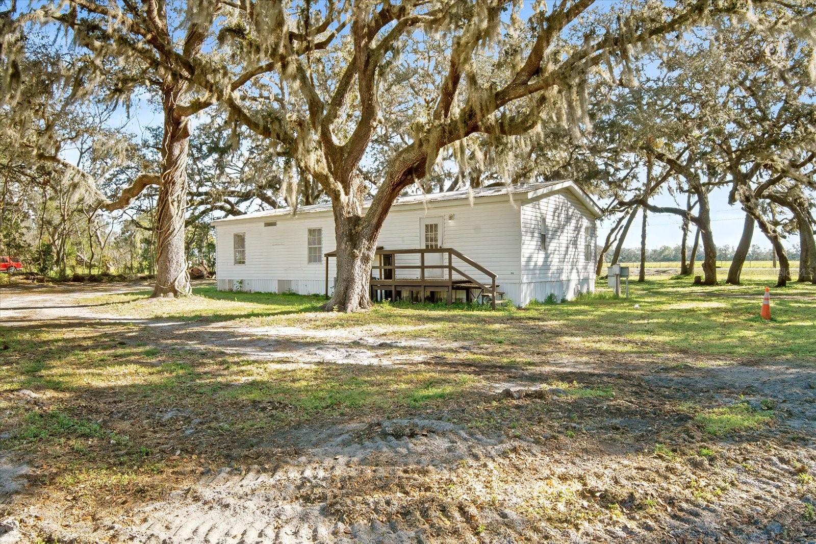 ZEPHYRHILLS COLONY CO - Residential