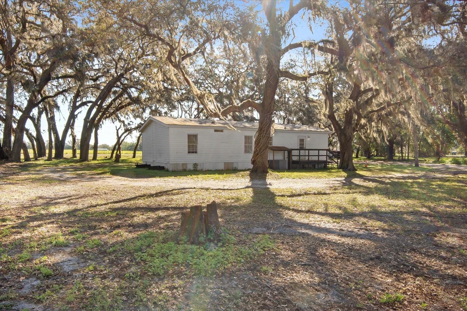 ZEPHYRHILLS COLONY CO - Residential