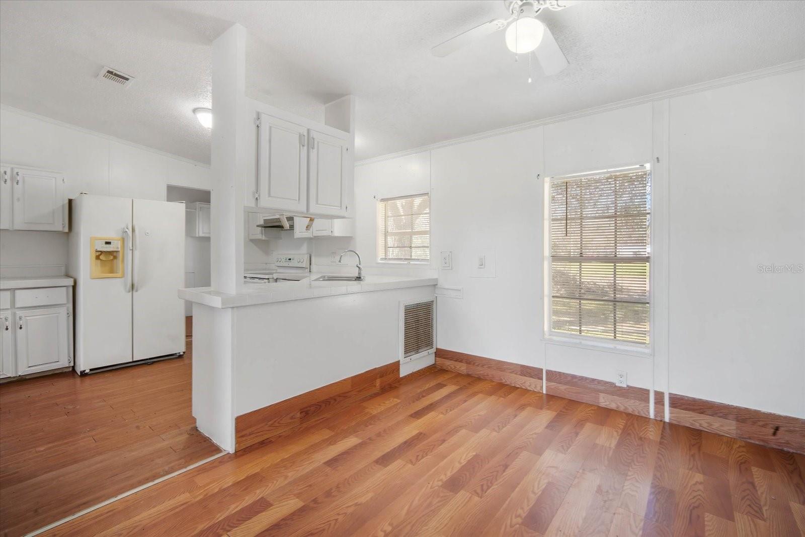 ZEPHYRHILLS COLONY CO - Residential