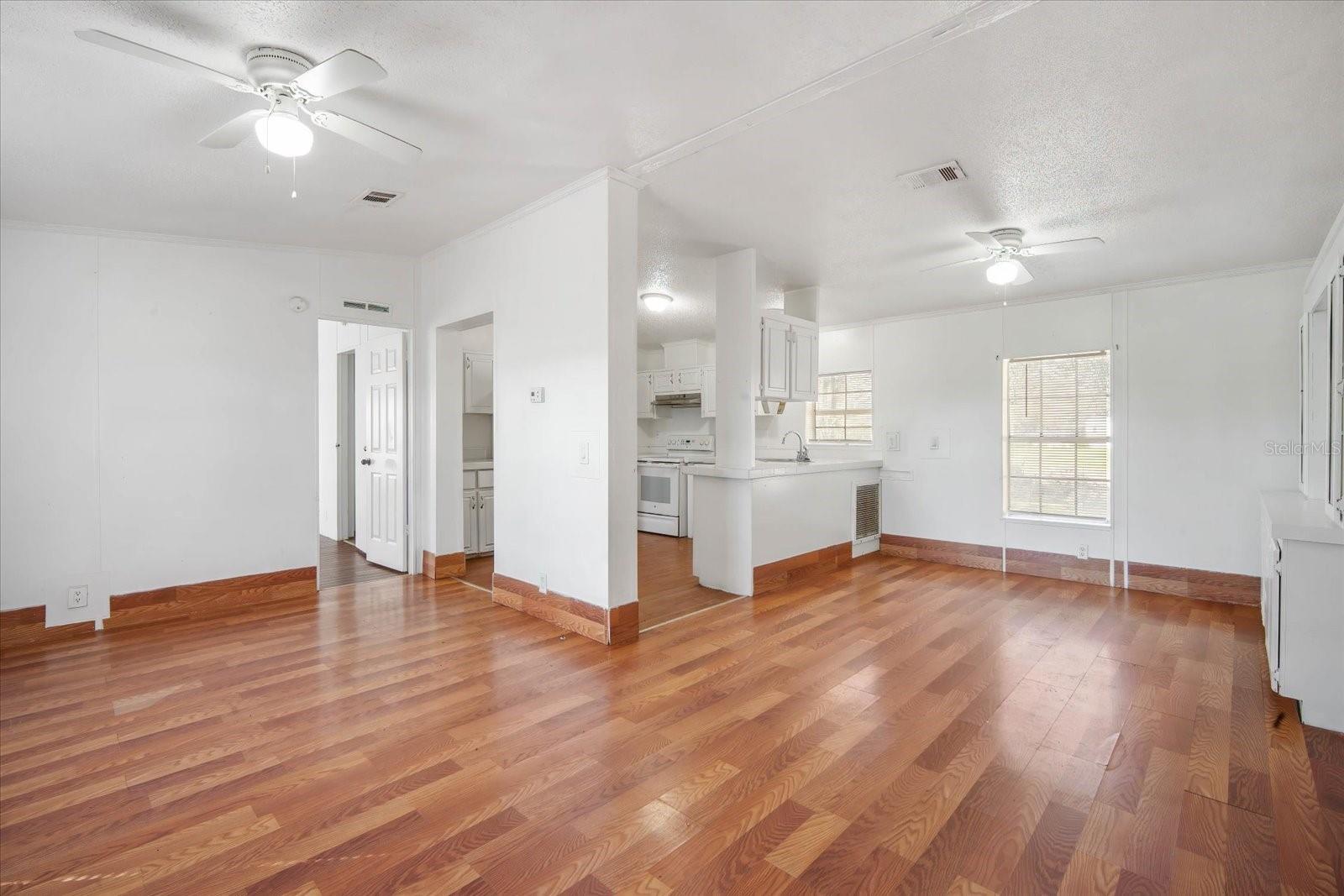 ZEPHYRHILLS COLONY CO - Residential