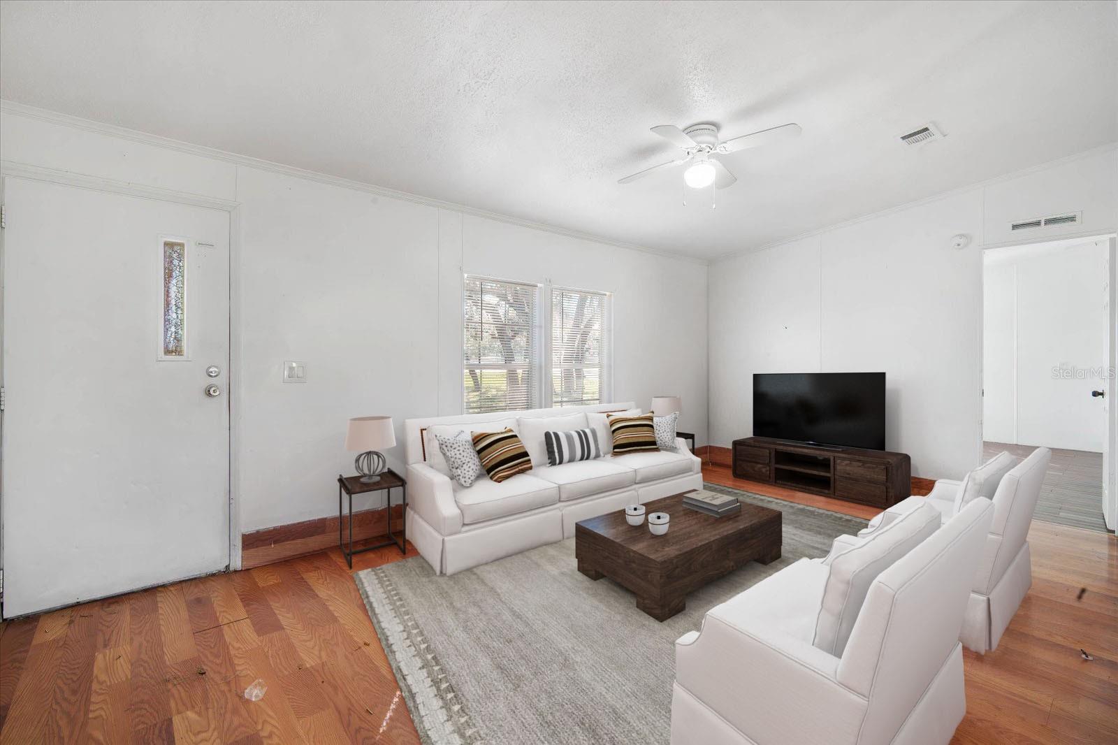 ZEPHYRHILLS COLONY CO - Residential