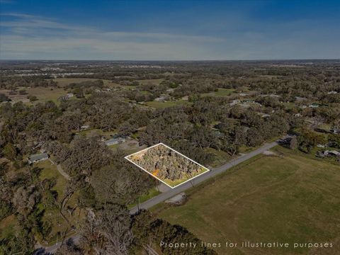 Photo of 3643 Coats Road, Zephyrhills, FL 33541 (MLS # TB8449018)