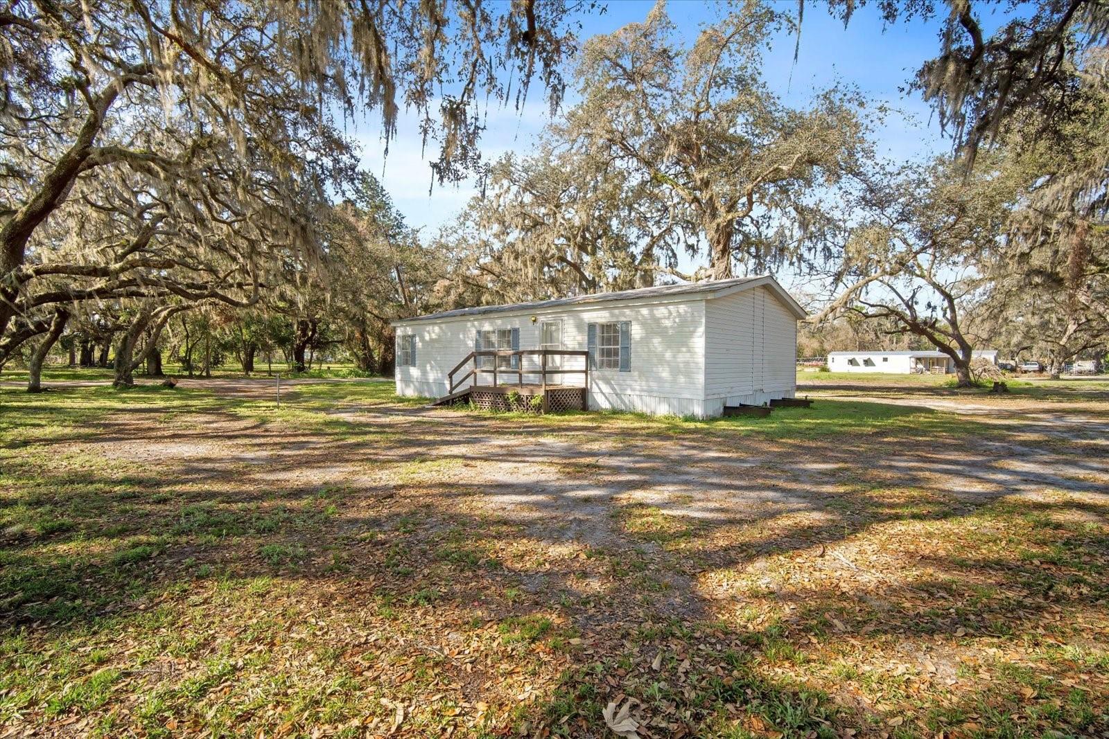 ZEPHYRHILLS COLONY CO - Residential