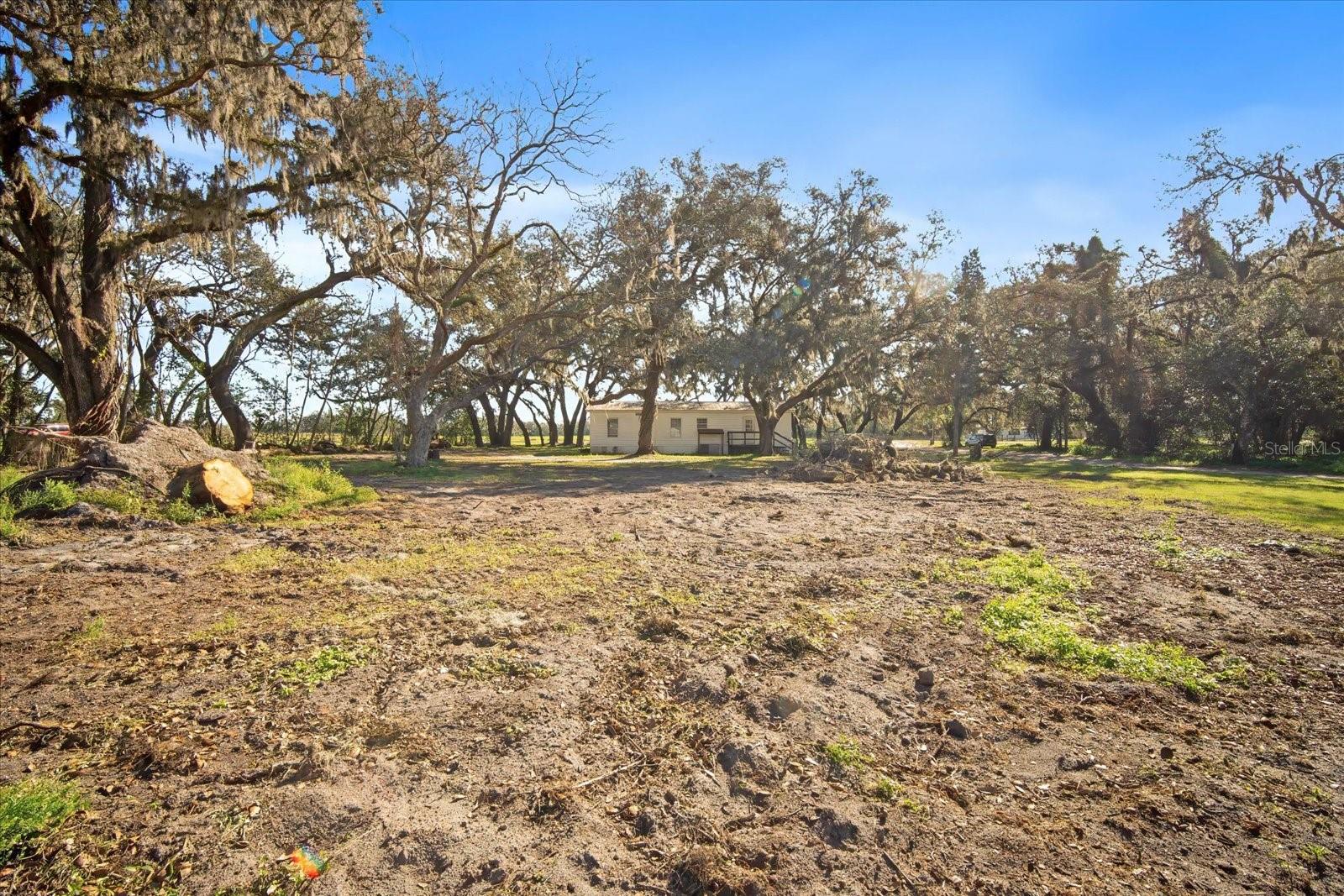 ZEPHYRHILLS COLONY CO - Residential
