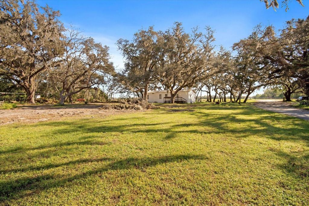 Photo of 3643 Coats Road, Zephyrhills, FL 33541 (MLS # TB8449018)