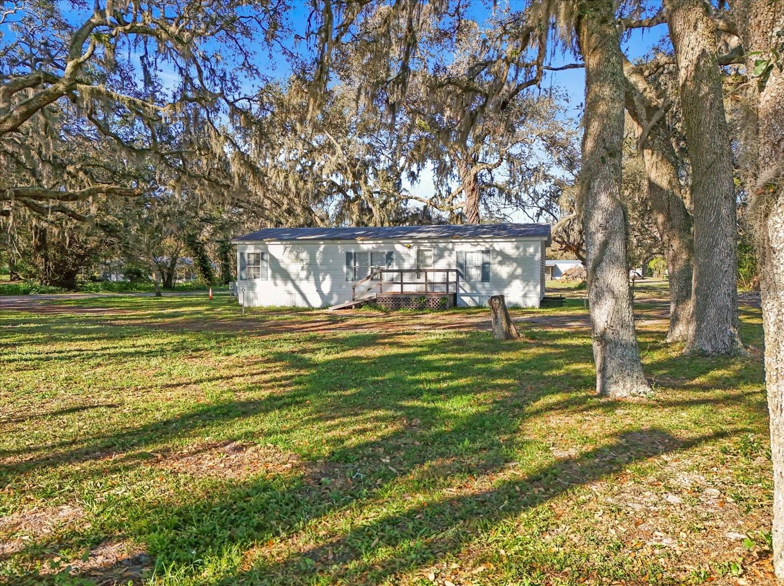 ZEPHYRHILLS COLONY CO - Residential