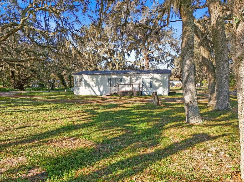 Photo of 3643 Coats Road, Zephyrhills, FL 33541 (MLS # TB8449018)