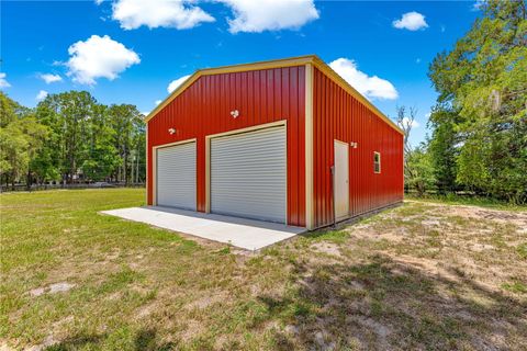 Tiny photo for 40 Wintergreen Way, Ocala, FL 34482 (MLS # OM703915)