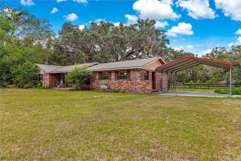 Tiny photo for 40 Wintergreen Way, Ocala, FL 34482 (MLS # OM703915)