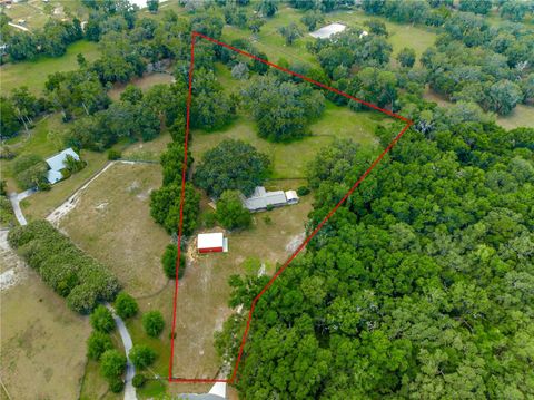 Tiny photo for 40 Wintergreen Way, Ocala, FL 34482 (MLS # OM703915)