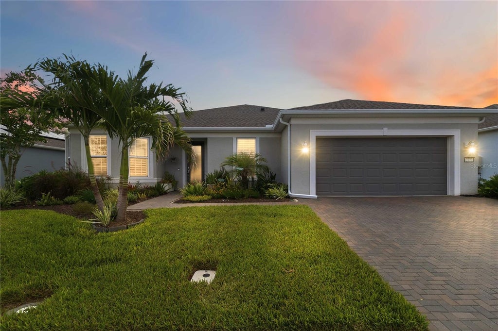 Photo of 2777 Cherry Blossom Loop, Saint Cloud, FL 34771 (MLS # S5152202)