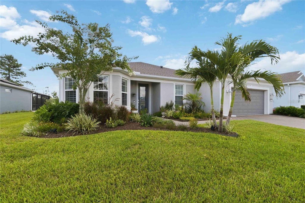 Photo of 2777 Cherry Blossom Loop, Saint Cloud, FL 34771 (MLS # S5152202)