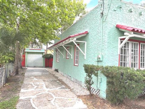 322 TAYLOR AVENUE DAYTONA BEACH FL 32114