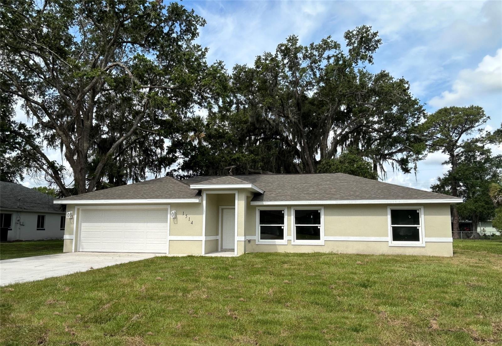 Florida Shores 01 - Residential