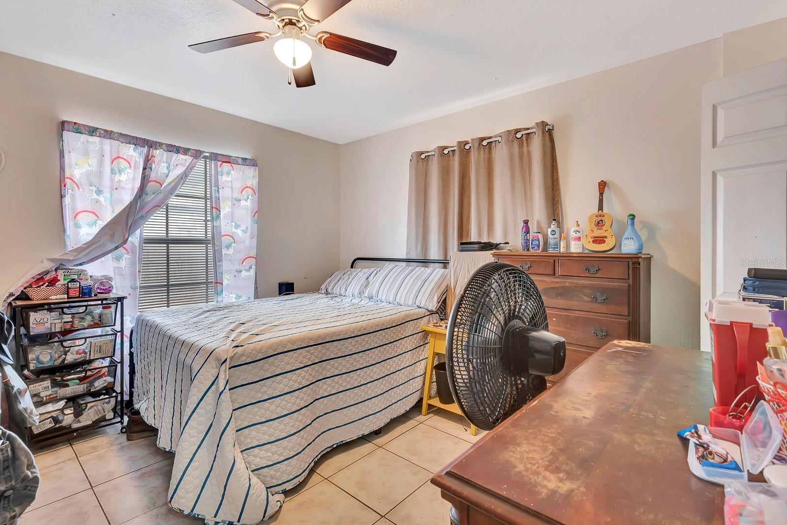 PRIDEAUX TERRACE - Residential Income