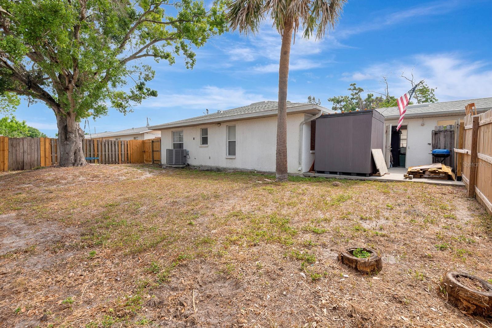 PRIDEAUX TERRACE - Residential Income