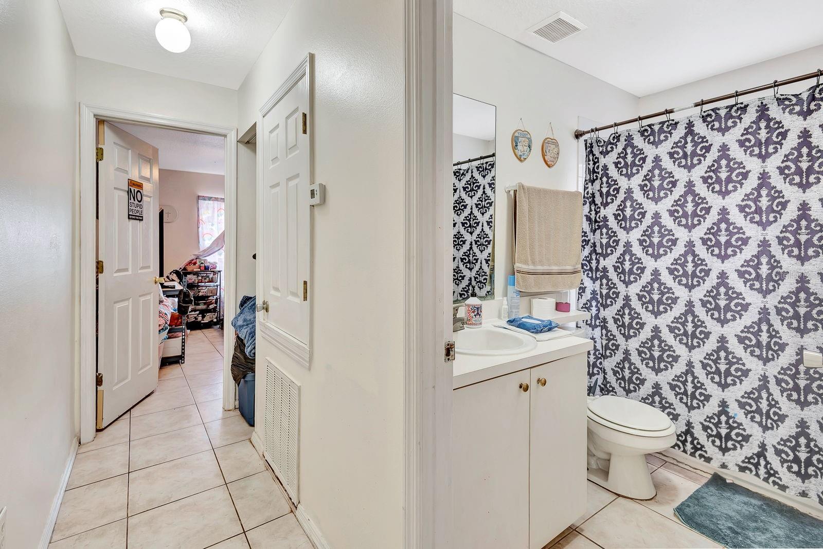 PRIDEAUX TERRACE - Residential Income