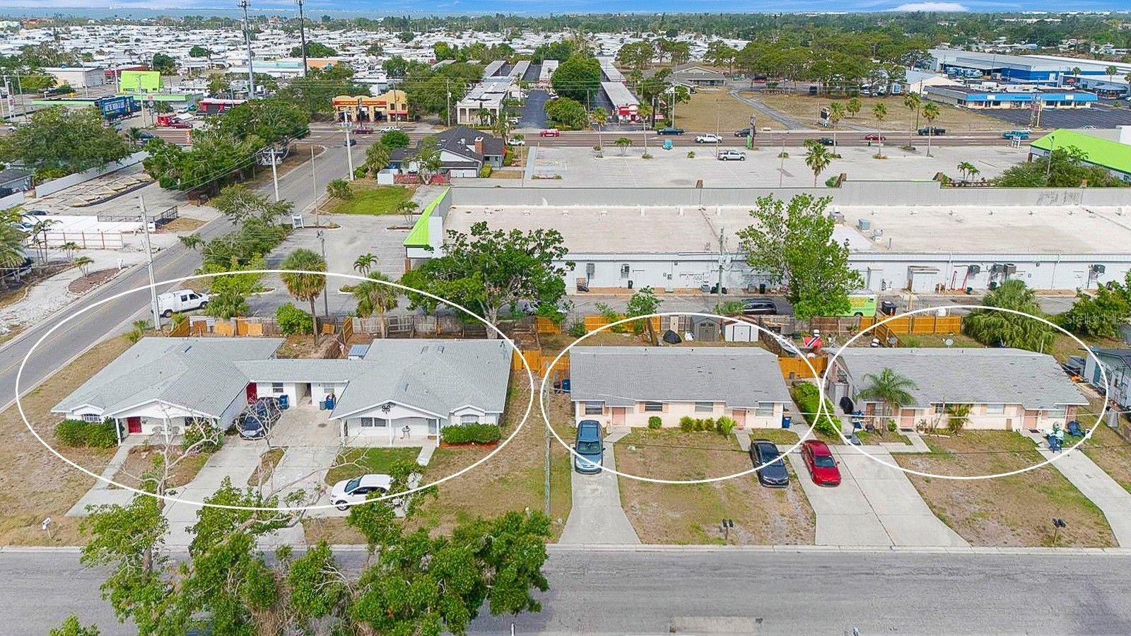 6528/ 6530 12TH STREET W