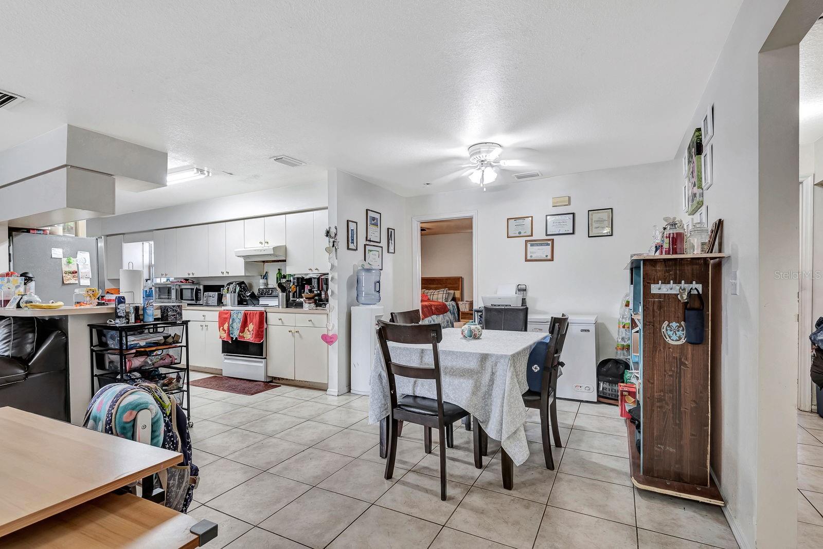 PRIDEAUX TERRACE - Residential Income