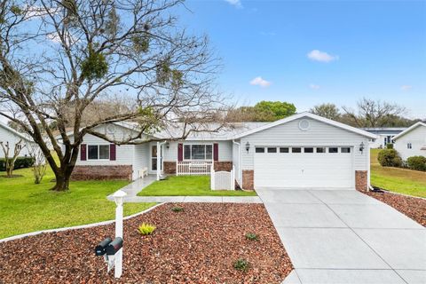 A home in SUMMERFIELD