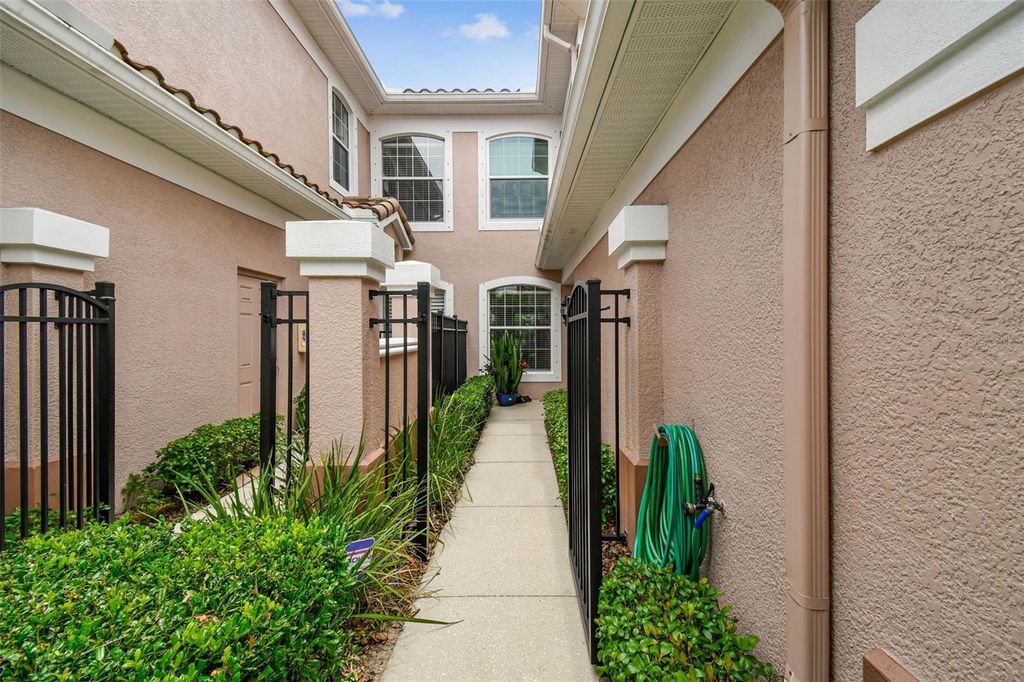 Photo of 826 Lantern Way #103, Clearwater, FL 33765 (MLS # TB8420589)