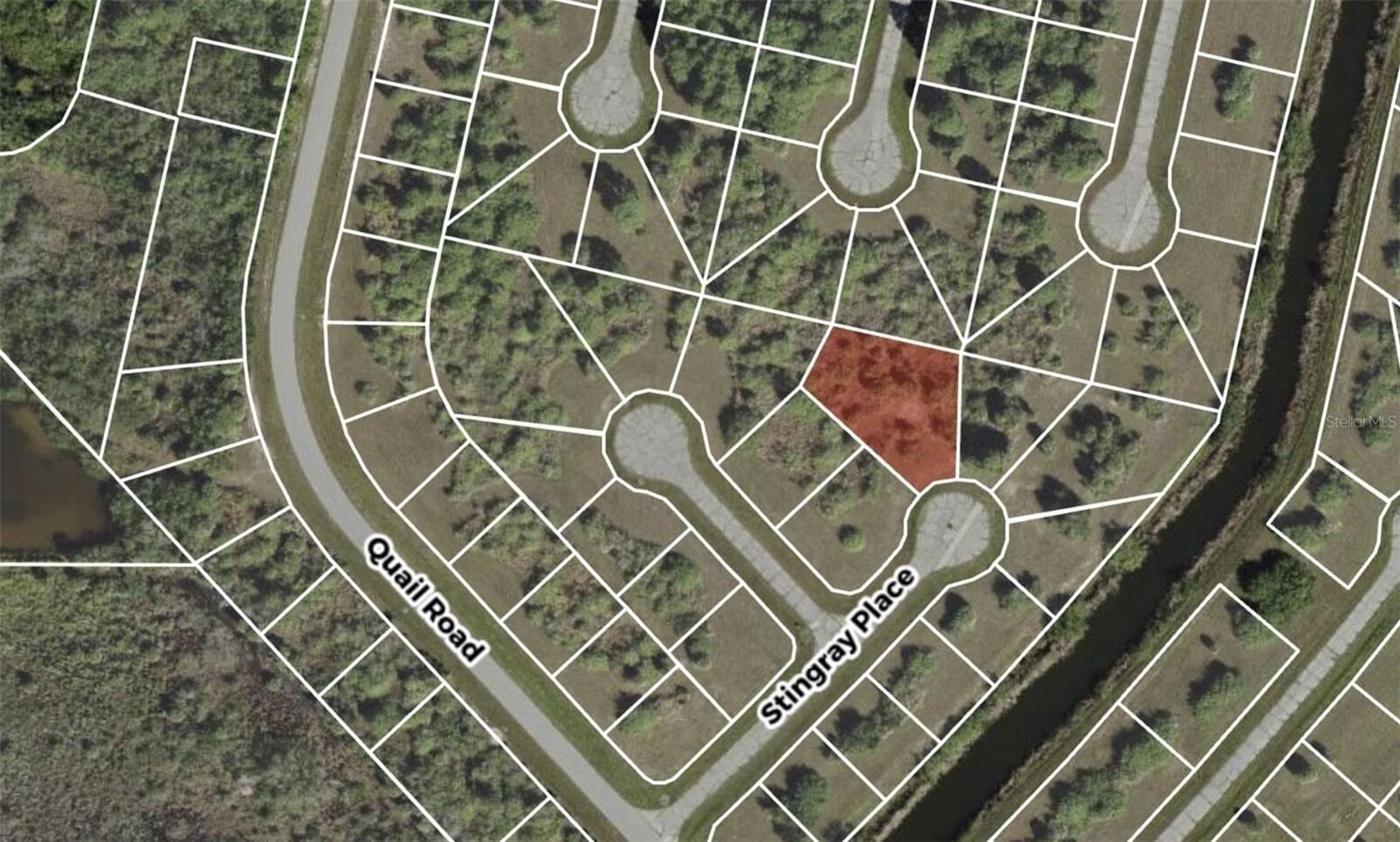 ROTONDA VILLAS - Land