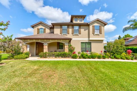 Photo of 1703 Frogs Leap Court, Port Orange, FL 32128 (MLS # NS1084739) Photo of 1703 Frogs Leap Court, Port Orange, FL 32128 (MLS # NS1084739)
