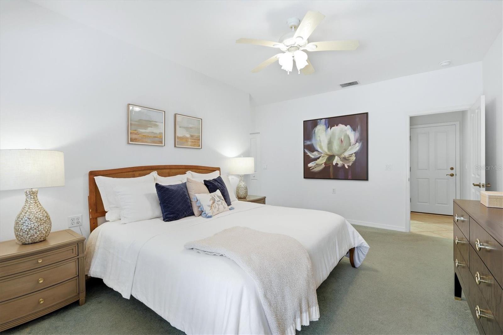 HUDSON BAYOU - Residential