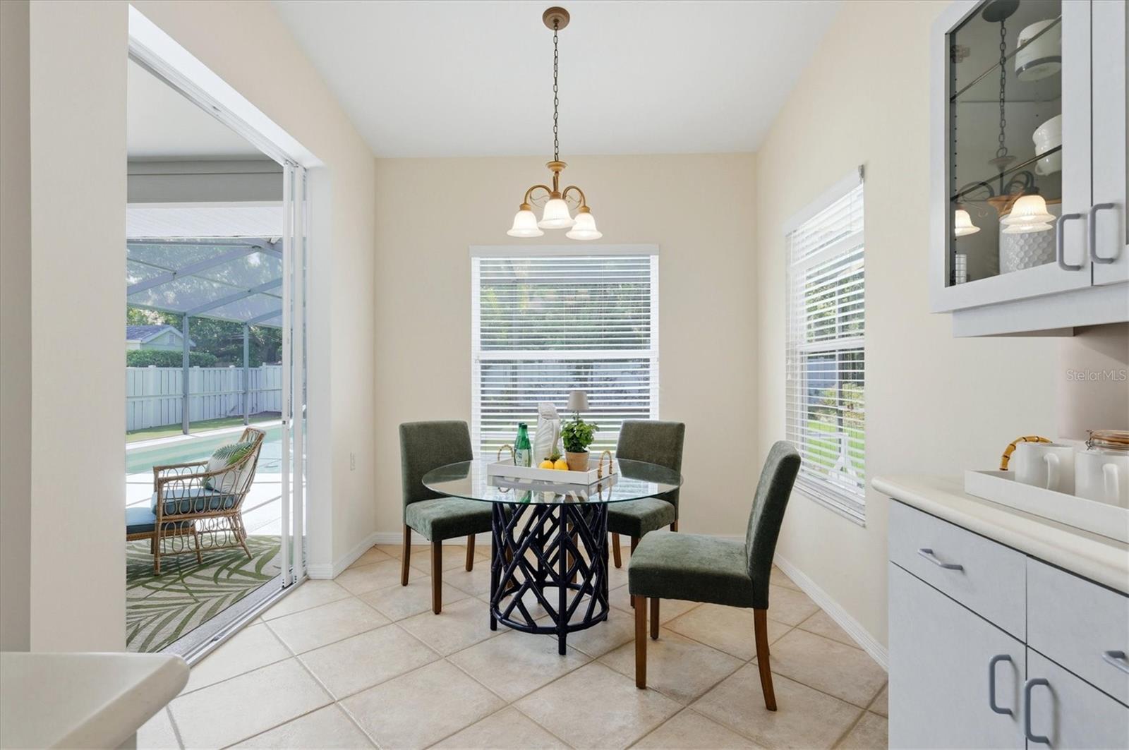 HUDSON BAYOU - Residential