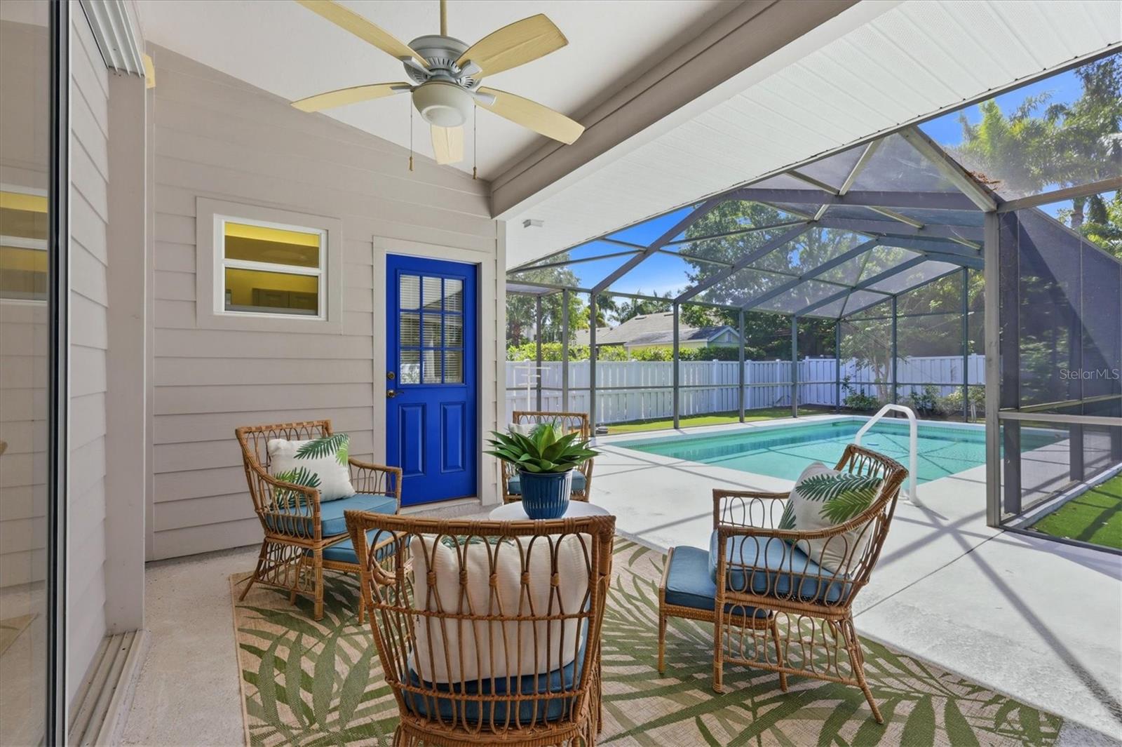 HUDSON BAYOU - Residential