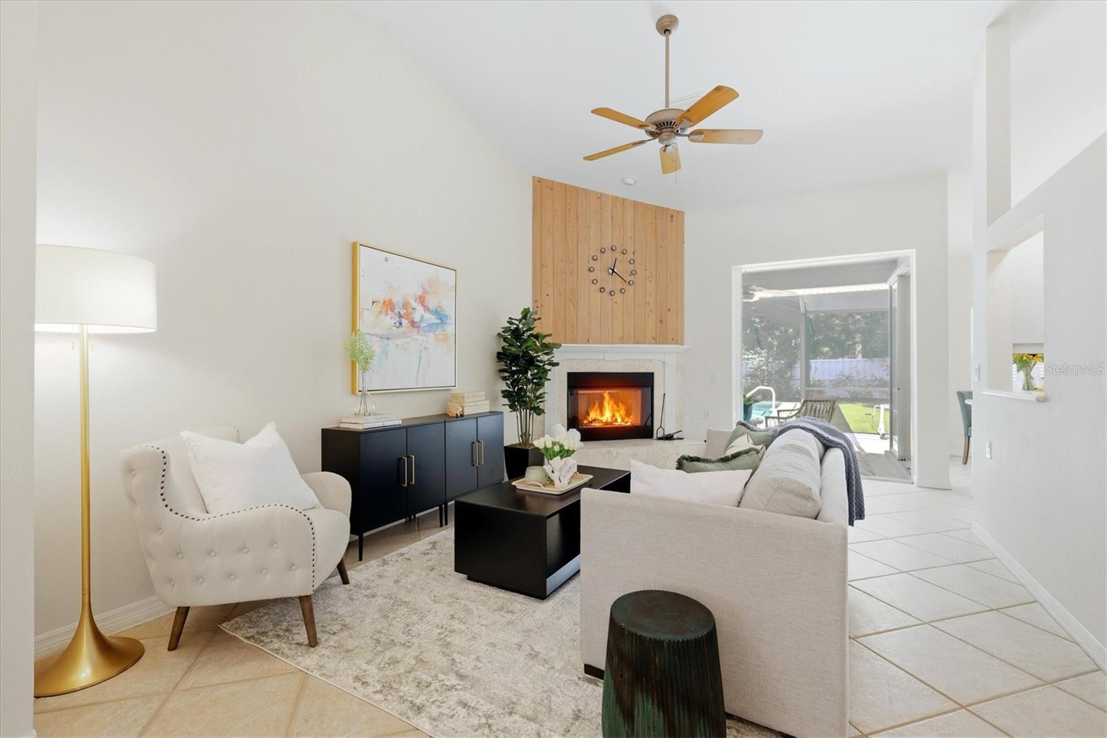 HUDSON BAYOU - Residential