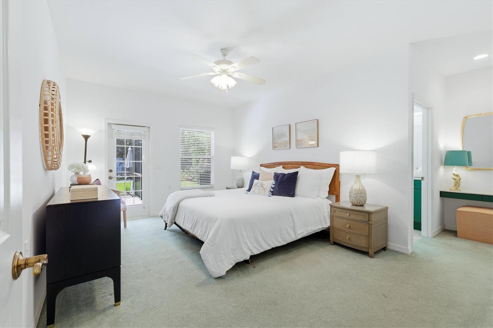 HUDSON BAYOU - Residential