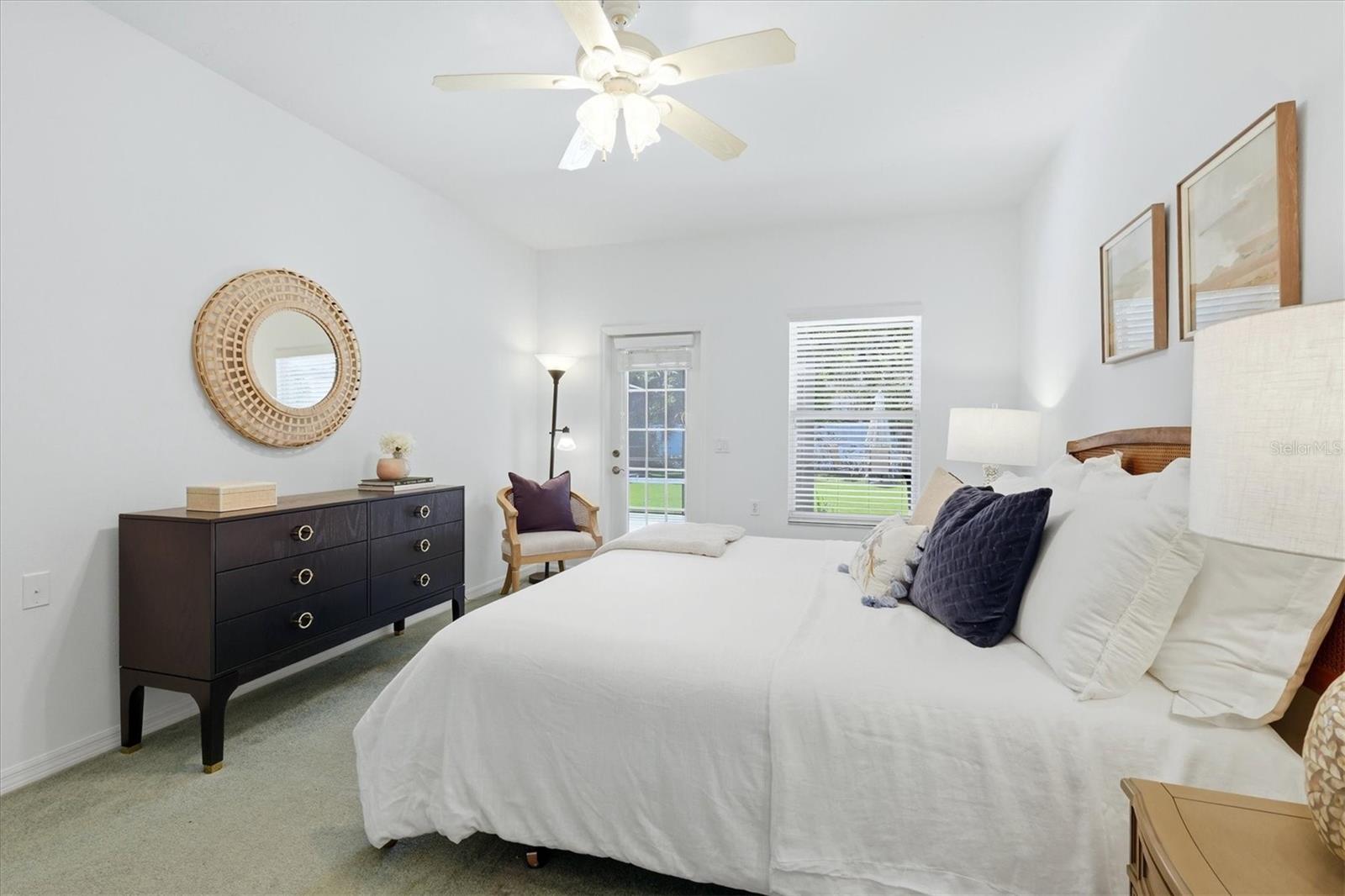 HUDSON BAYOU - Residential