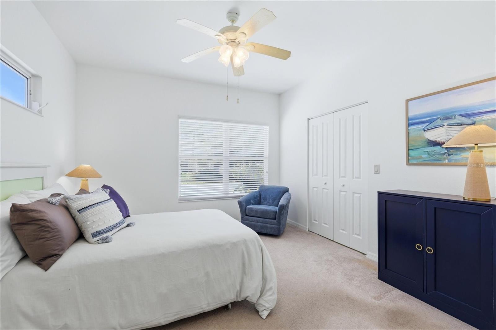 HUDSON BAYOU - Residential