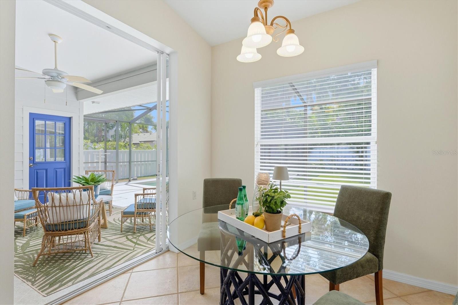 HUDSON BAYOU - Residential