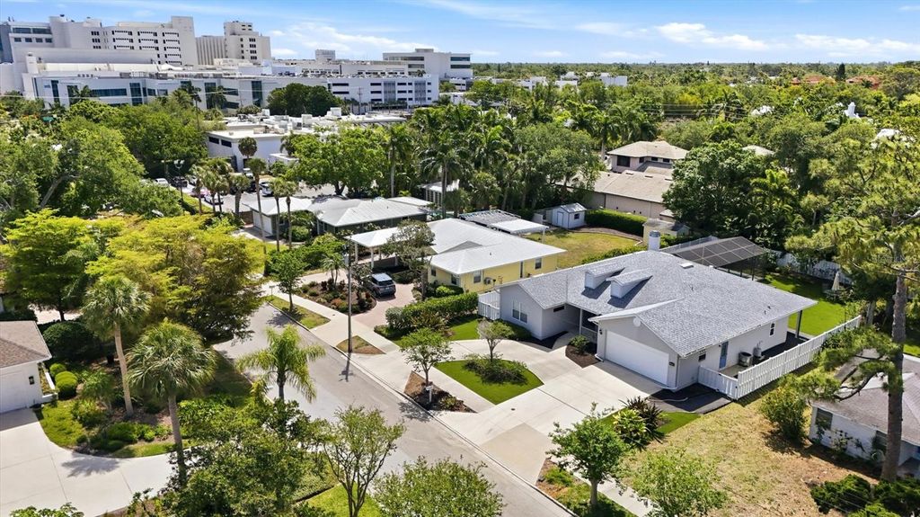 Photo of 1714 Waldemere Street, Sarasota, FL 34239 (MLS # A4688029)