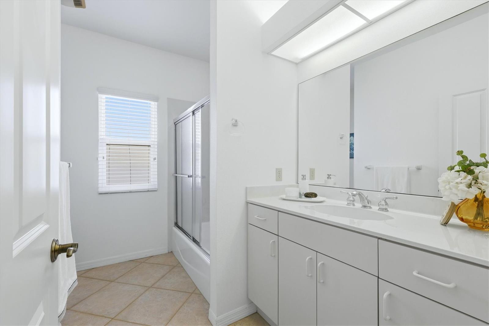 HUDSON BAYOU - Residential