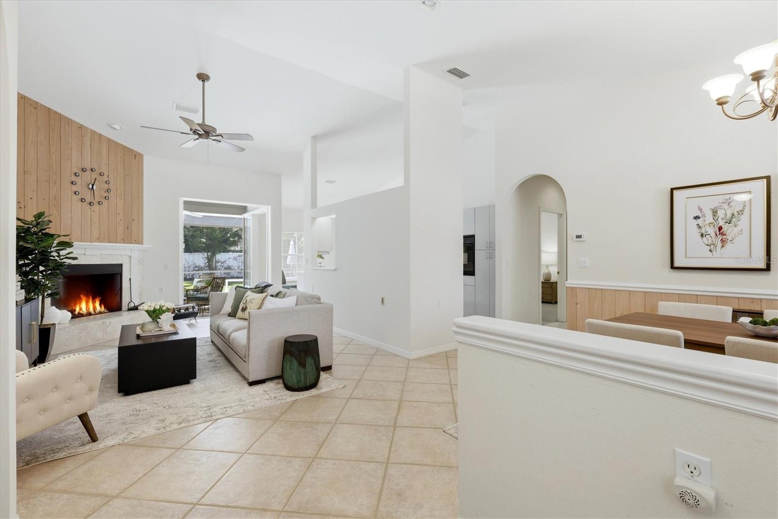 HUDSON BAYOU - Residential